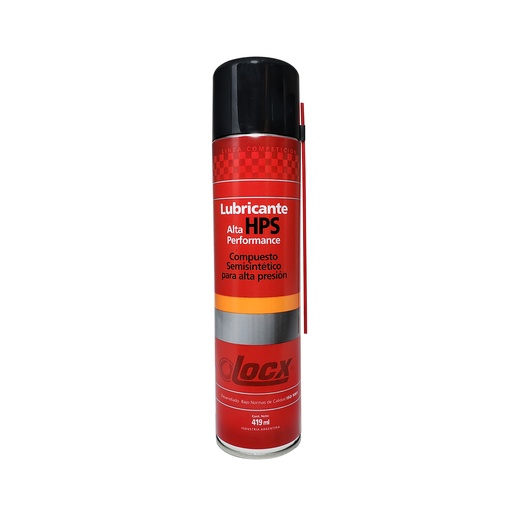 [LOCX91007] Grasa Hps Alta Performance