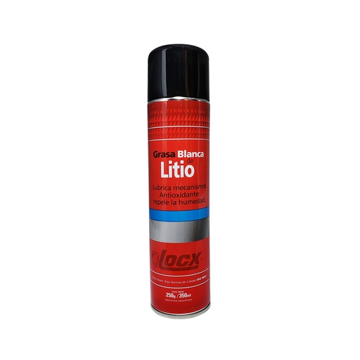 [LOCX91003] Grasa De Litio
