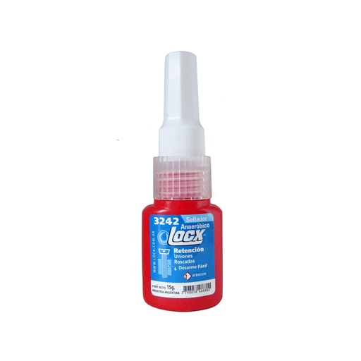 [LOCX3242] Traba Anaerobica Tornillos