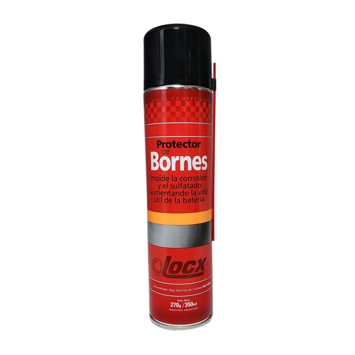 [LOCX92053] Protector De Bornes