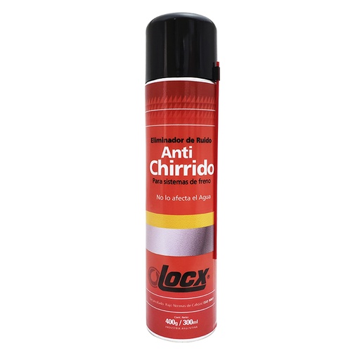 [LOCX92325] Antichirrido De Frenos