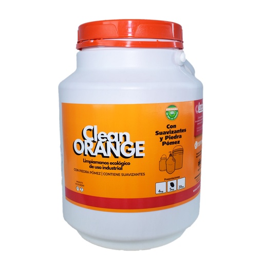 [LOCX91407] Limpiamanos