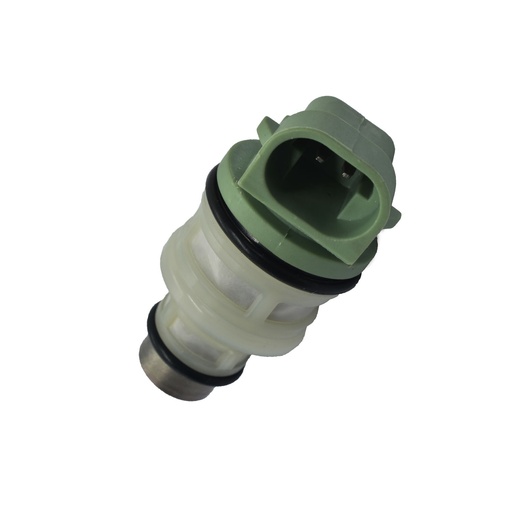 [HEICD00107] Inyector Nafta