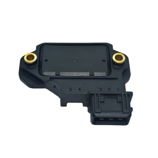 [HEFT003] Modulo De Encendido