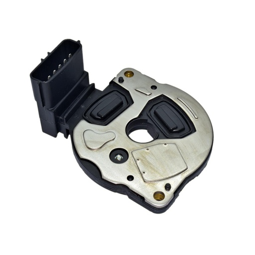 [HEM021] Modulo De Encendido