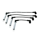 Juego Cables De Bujias