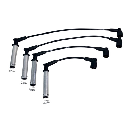 [F00099C012] Juego Cables De Bujias