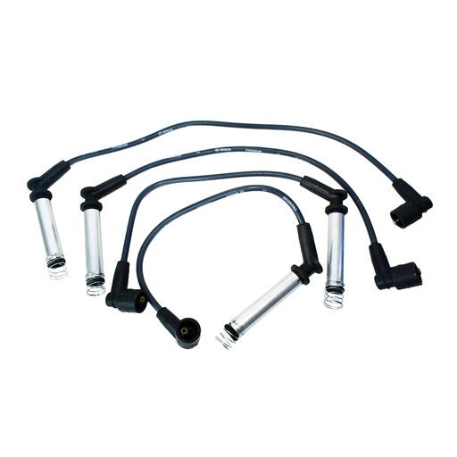 [F00099C014] Juego Cables De Bujias