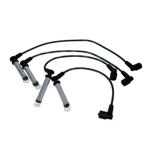 [F00099C014] Juego Cables De Bujias