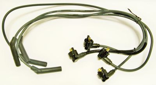 [F00099C063] Juego Cables De Bujias