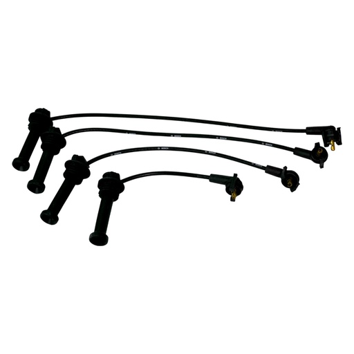 [F00099C072] Juego Cables De Bujias