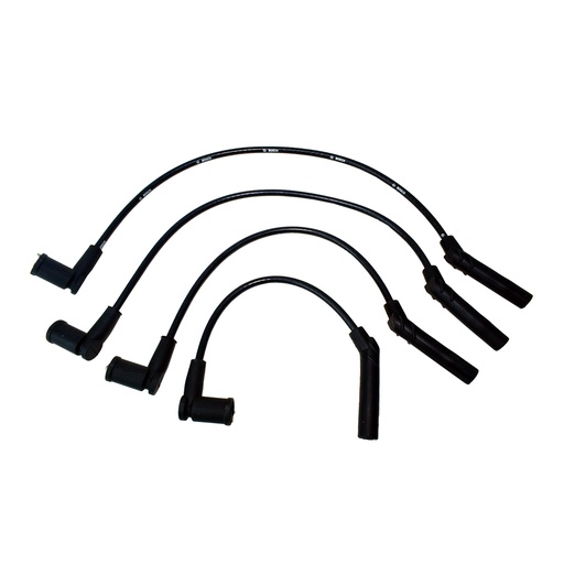 [F00099C076] Juego Cables De Bujias