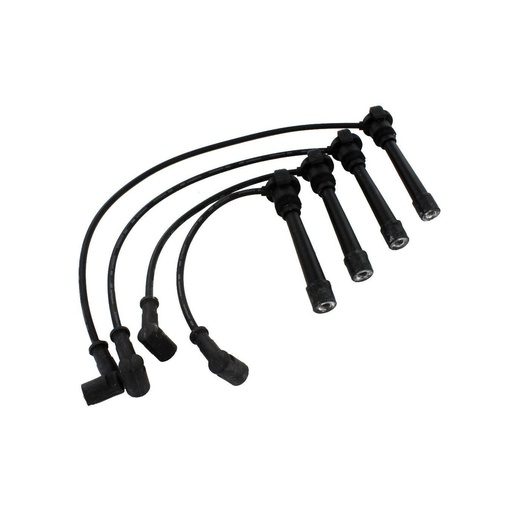 [F00099C122] Juego Cables De Bujias