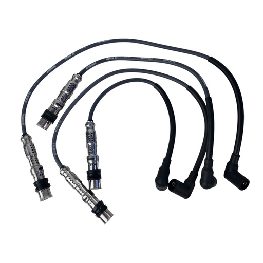 [F00099C125] Juego Cables De Bujias