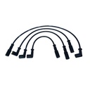 Juego Cables De Bujias