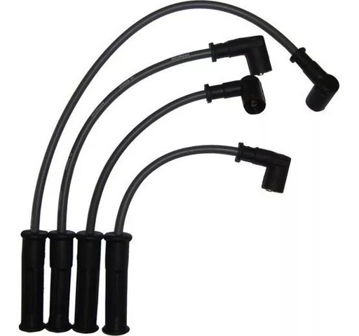 [F00099C135] Juego Cables De Bujias