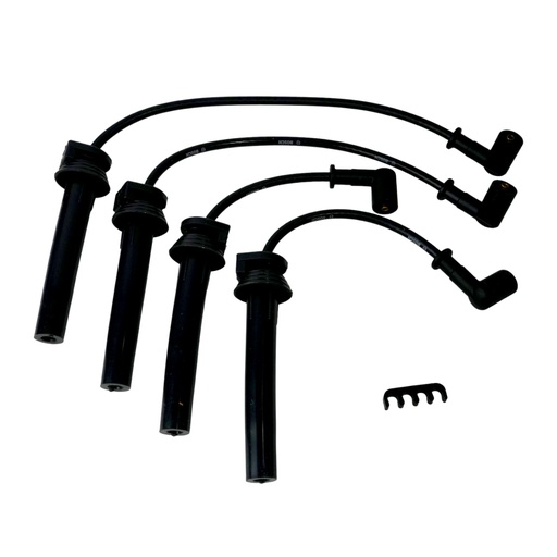 [F00099C143] Juego Cables De Bujias