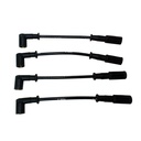 Juego Cables De Bujias