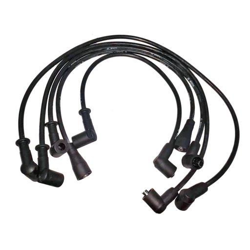[F00099C512] Juego Cables De Bujias