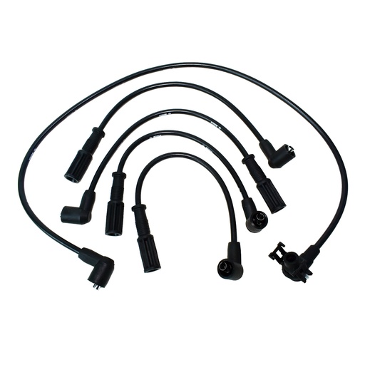 [F00099C517] Juego Cables De Bujias