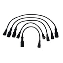 Juego Cables De Bujias