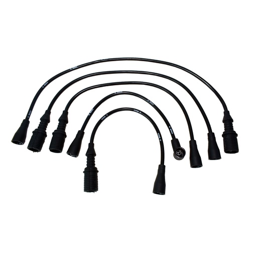 [F00099C531] Juego Cables De Bujias