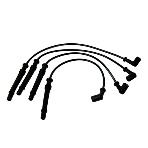 [F00099C553] Juego Cables De Bujias