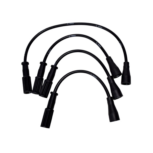 [F00099C555] Juego Cables De Bujias