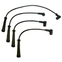 Juego Cables De Bujias