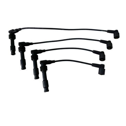 [F00099C600] Juego Cables De Bujias
