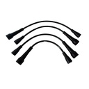 Juego Cables De Bujias