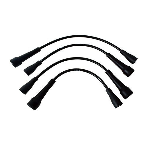 [F00099C601] Juego Cables De Bujias