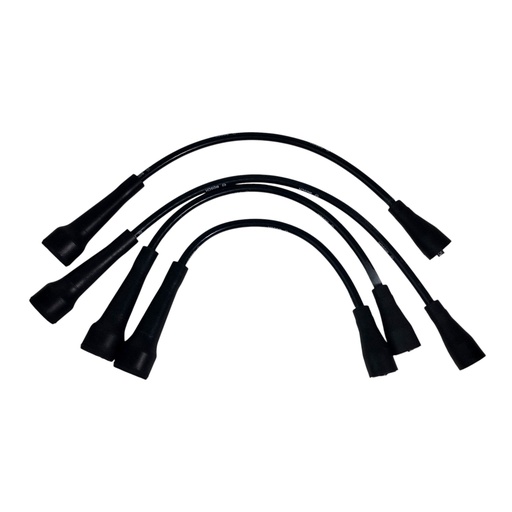 [F00099C601] Juego Cables De Bujias