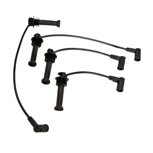 [F00099C627] Juego Cables De Bujias