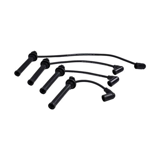 [CC4002MM] Juego Cables De Bujias