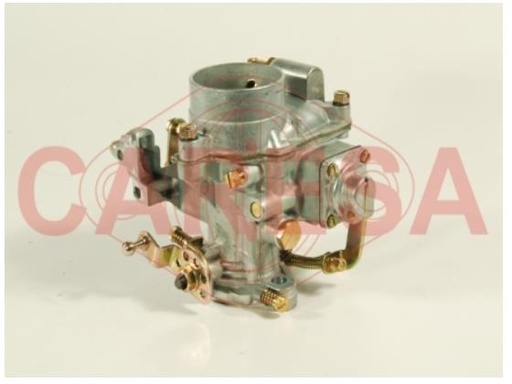 [18804] Carburador