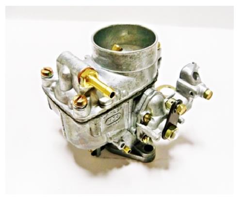 [18805] Carburador