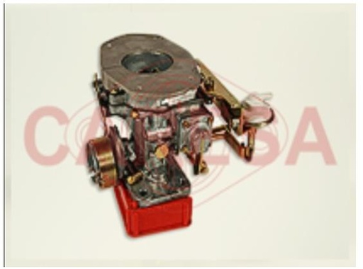 [18810] Carburador