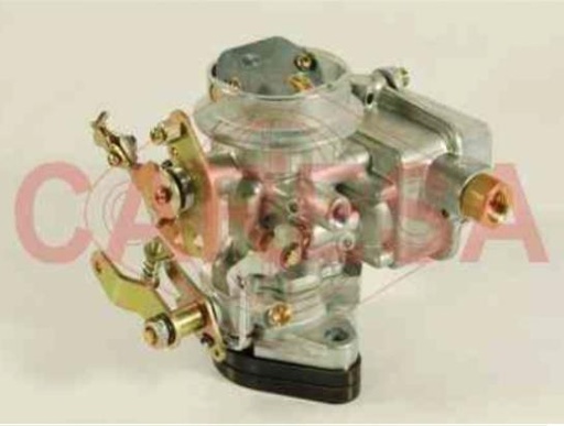 [188182664] Carburador
