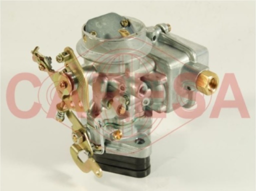 [188187023] Carburador