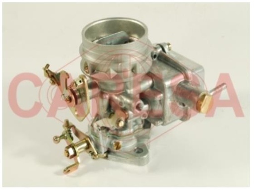 [18819] Carburador