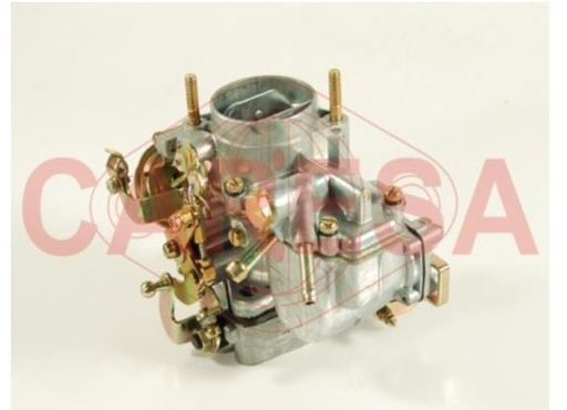 [18823] Carburador