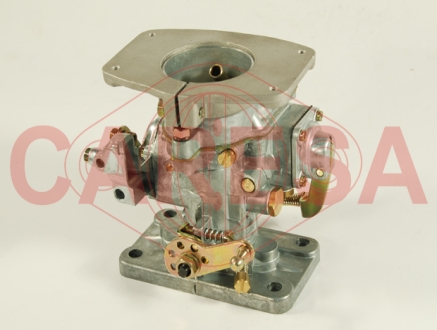[18825] Carburador