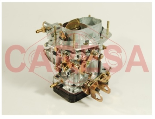 [18826] Carburador