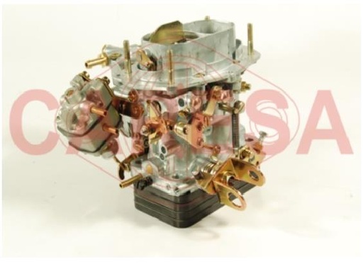[18834] Carburador