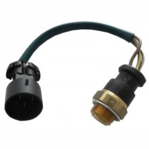 [MD15751] Bulbo De Electroventilador