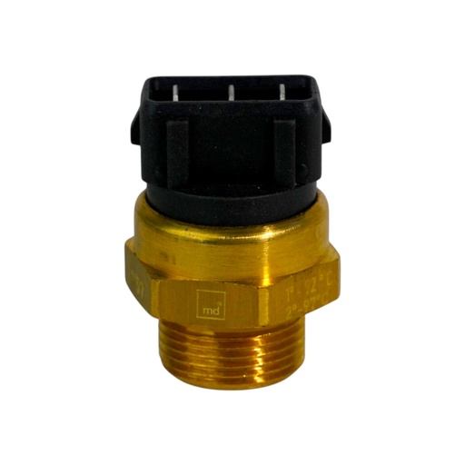 [MD15777] Bulbo De Electroventilador