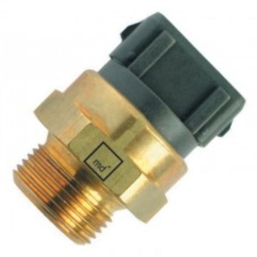 [MD15777] Bulbo De Electroventilador