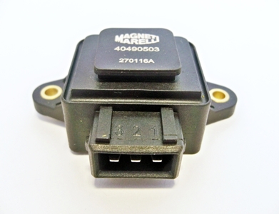 [40490503] Sensor De Tps