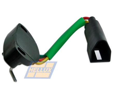 [HE87SF] Sensor De Tps